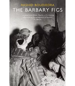 The Barbary Figs
