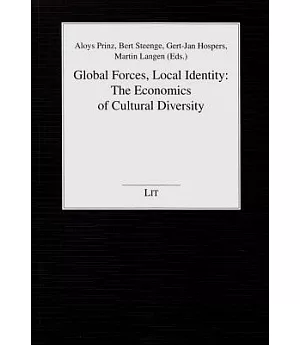 Global Forces, Local Identity: The Economics of Cultural Diversity