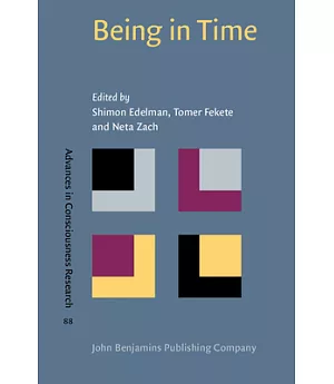 Being in Time: Dynamical Models of Phenomenal Experience
