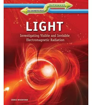 Light: Investigating Visible and Invisible Electromagnetic Radiation