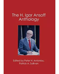 The Igor Ansoff Anthology