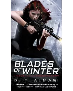 Blades of Winter