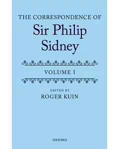The Correspondence of Sir Philip Sidney