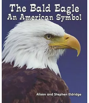 The Bald Eagle: An American Symbol