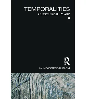 Temporalities