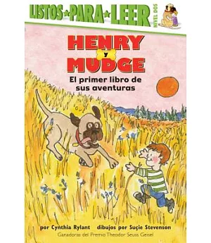 Henry Y Mudge / Henry and Mudge