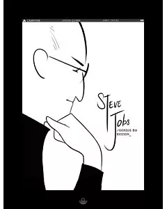 Steve Jobs Genius by Design: Genius by Design