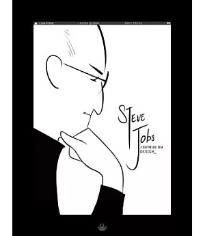 Steve Jobs Genius by Design: Genius by Design