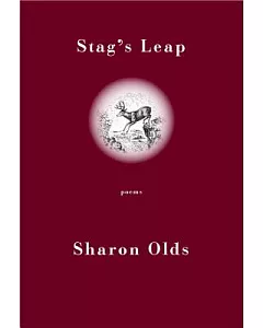 Stag’s Leap: Poems