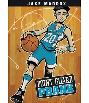 Point Guard Prank