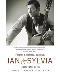 Four Strong Winds: ian & Sylvia