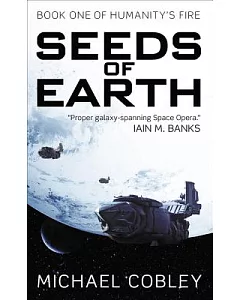 Seeds of Earth