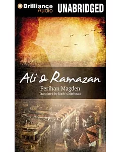 Ali & Ramazan: Library Edition