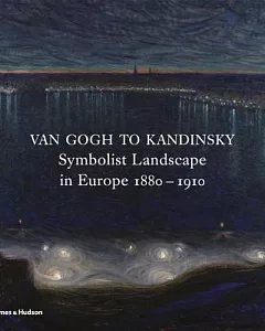 Van Gogh to Kandinsky