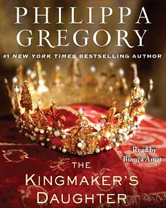 The Kingmaker’s Daughter