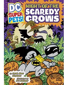 Night of the Scaredy Crows