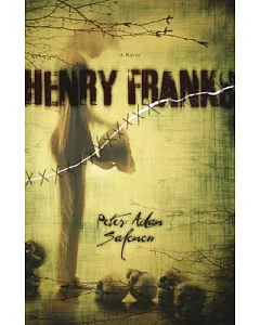 Henry Franks: A Novel