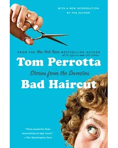 Bad Haircut: Stories of the Seventies