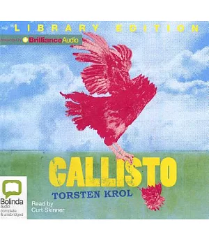 Callisto: Library Edition