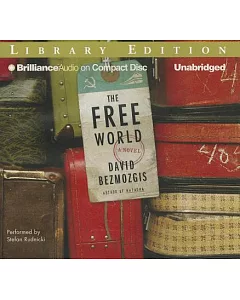 The Free World: Library Edition