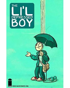 Li’l Depressed Boy