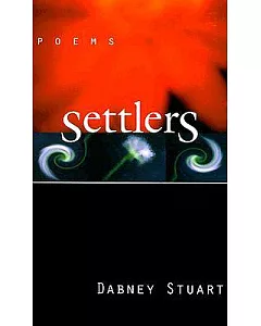Settlers: Poems