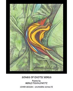 Songs of Erotic Birds
