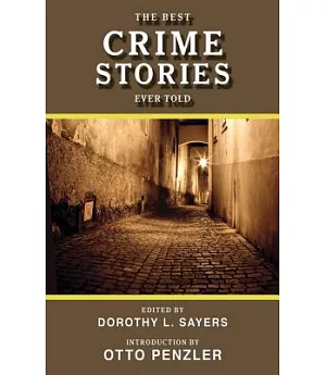 The Best Crime Stories Ever Told