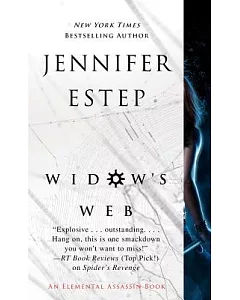 Widow’s Web