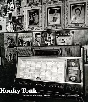 Honky Tonk: Portraits of Country Music