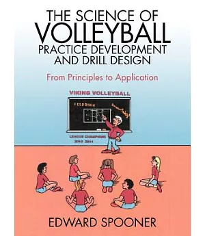 The Science of Volleyball Practice Development and Drill Design: From Principles to Application