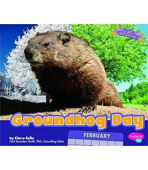 Groundhog Day