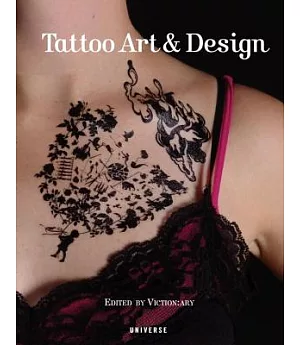 Tattoo Art & Design