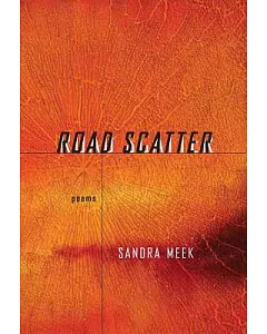 Road Scatter: Poems