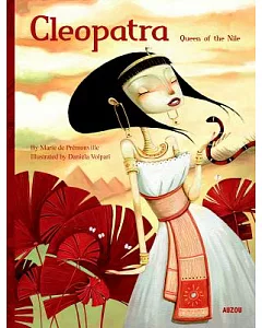 Cleopatra: Queen of the Nile