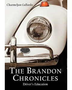 The Brandon Chronicles: Driver’s Education
