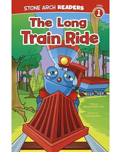 The Long Train Ride