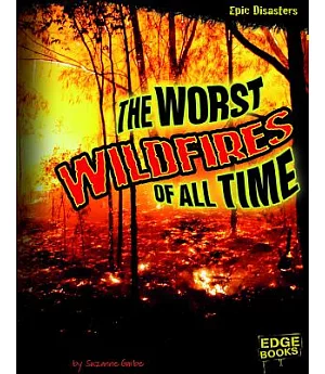 The Worst Wildfires of All Time