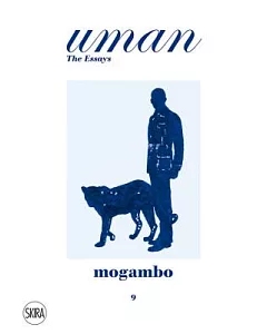 Mogambo: The Safari Jacket