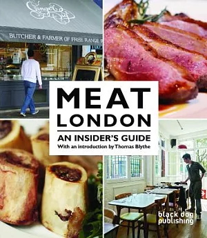 Meat London: An Insider’s Guide