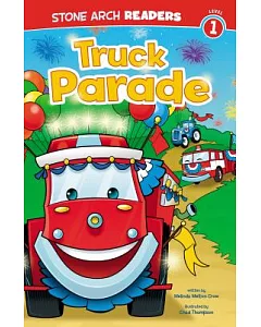 Truck Parade