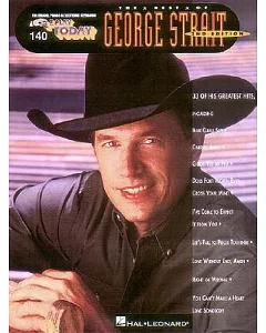 140. the Best of george Strait