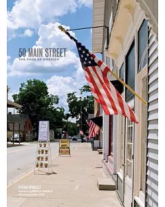 50 Main Street: The Face of America