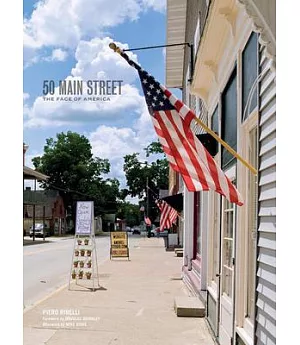 50 Main Street: The Face of America