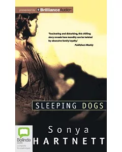Sleeping Dogs: Library Edition