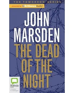 The Dead of the Night: Library Edition