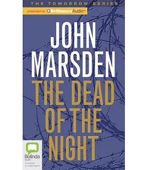 The Dead of the Night: Library Edition