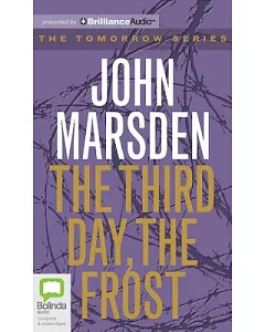 The Third Day, the Frost: Library Edition