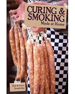 Curing & Smoking: Made at Home