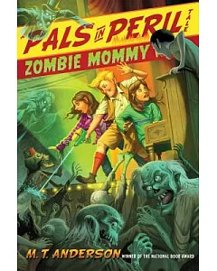 Zombie Mommy